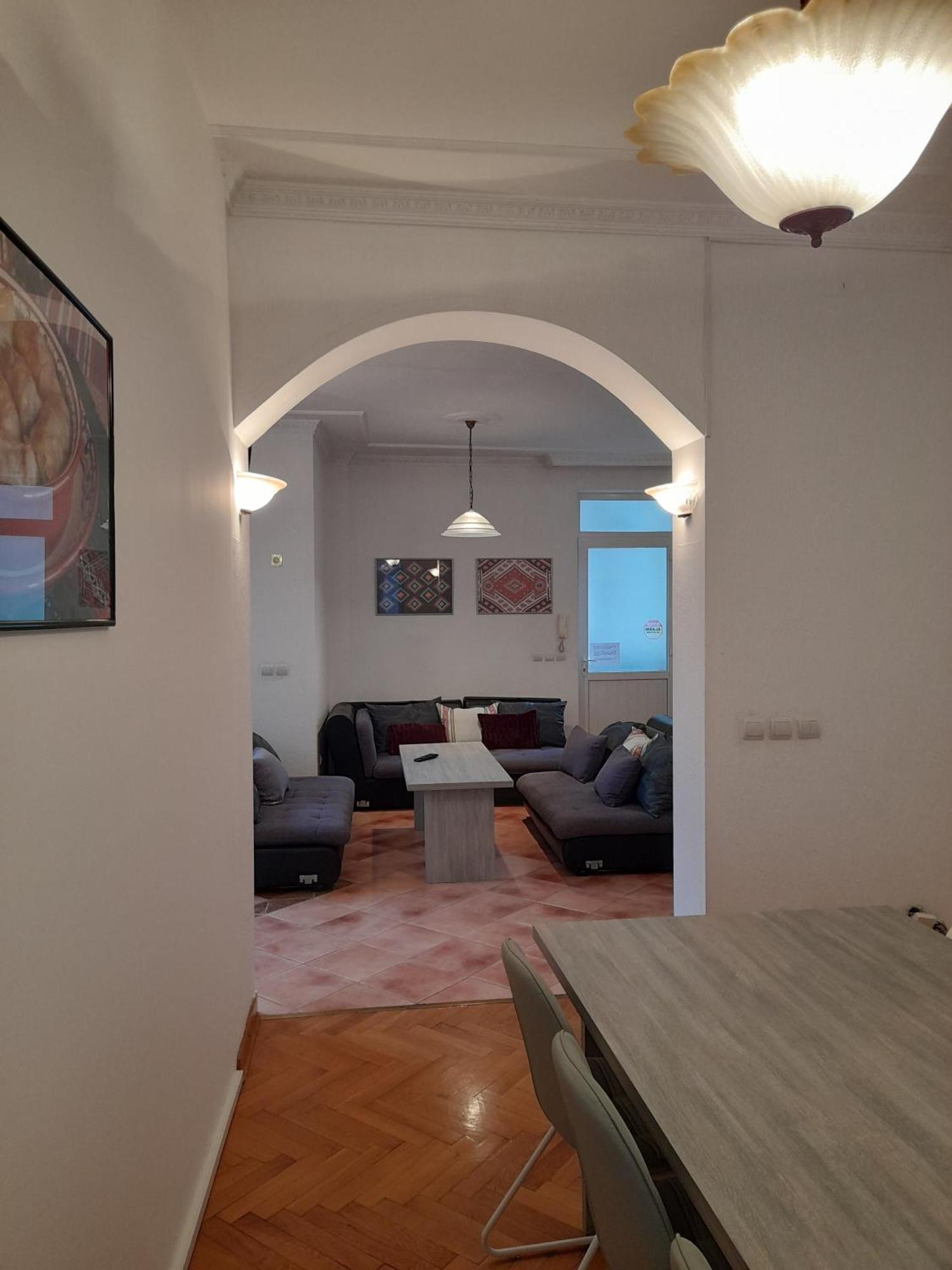 Authentic Belgrade Centre Apartments For Large Groups, Republic Square - Up To 47 People In 5 Apartments Номер фото