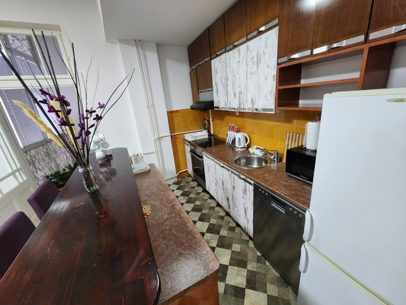 Authentic Belgrade Centre Apartments For Large Groups, Republic Square - Up To 47 People In 5 Apartments Номер фото
